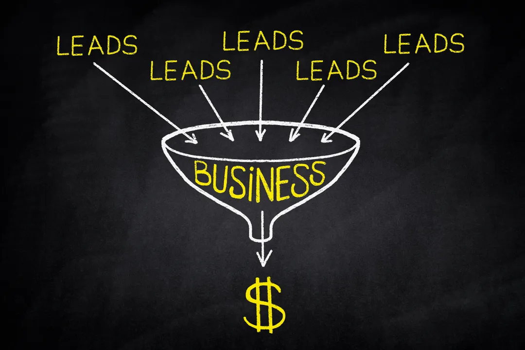 The Next-Gen Sales Funnel