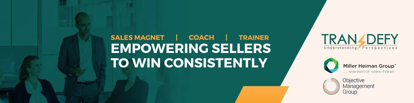 Sales Workshop Registration