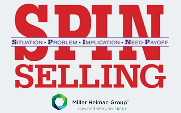 Spin Selling