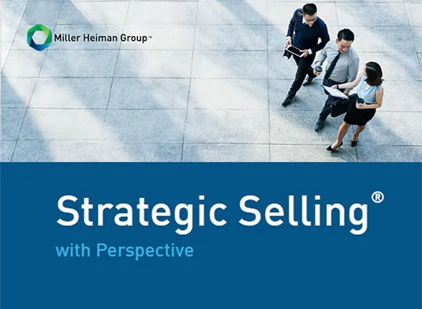 Strategic Selling® with Perspective