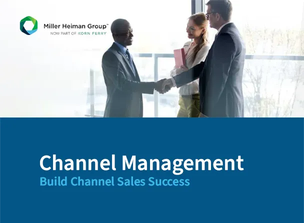 Channel Management