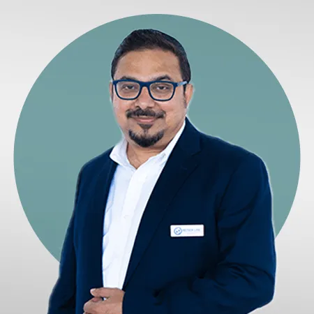 Biji Tharakan Thomas
