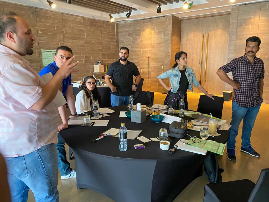 BIOURUS - Strategic Selling & Conceptual Selling Workshop