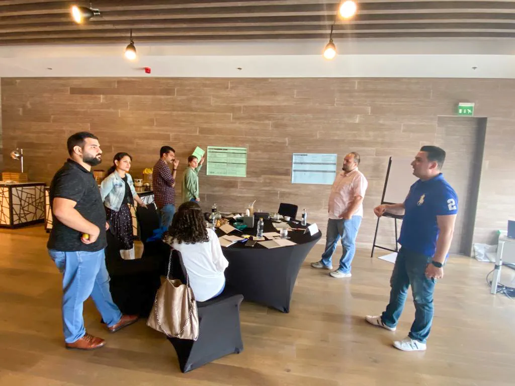 BIOURUS - Strategic Selling & Conceptual Selling Workshop