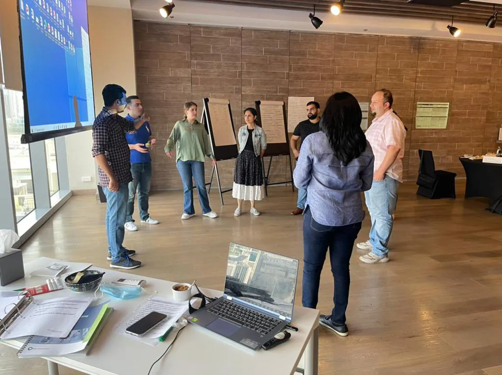 BIOURUS - Strategic Selling & Conceptual Selling Workshop