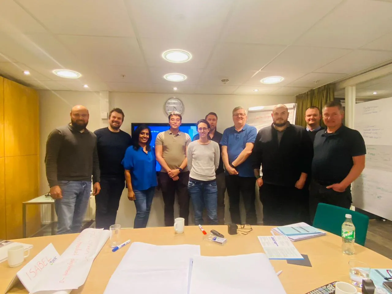 GBM Building Future Leaders program