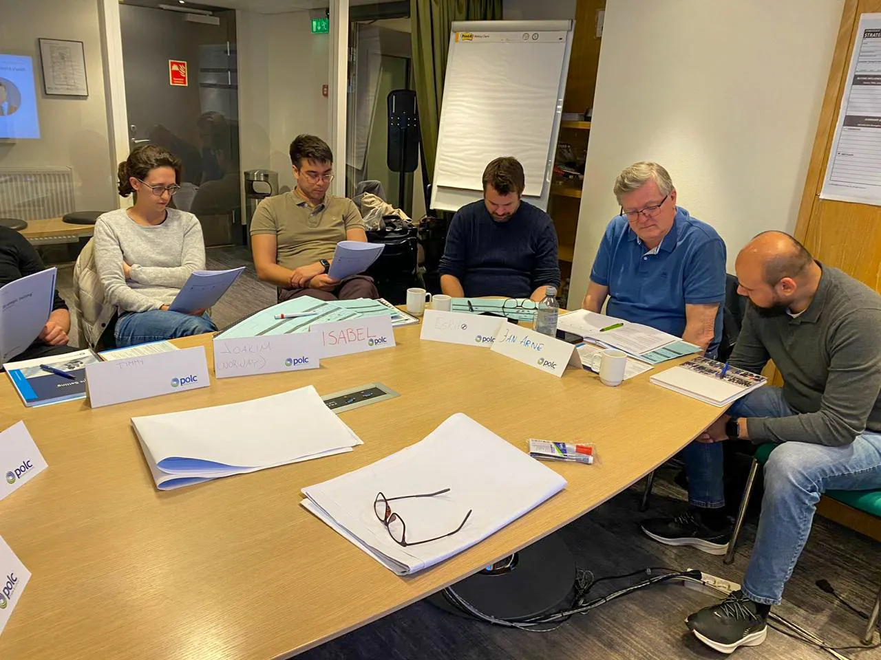 GBM Building Future Leaders program