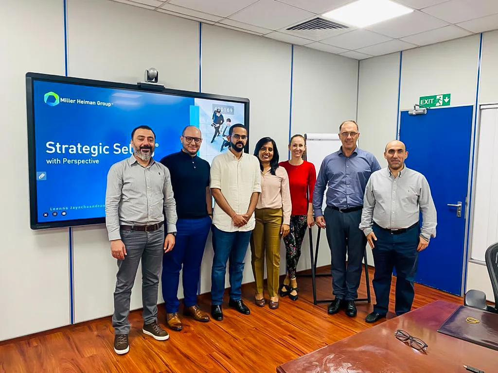GBM Building Future Leaders program