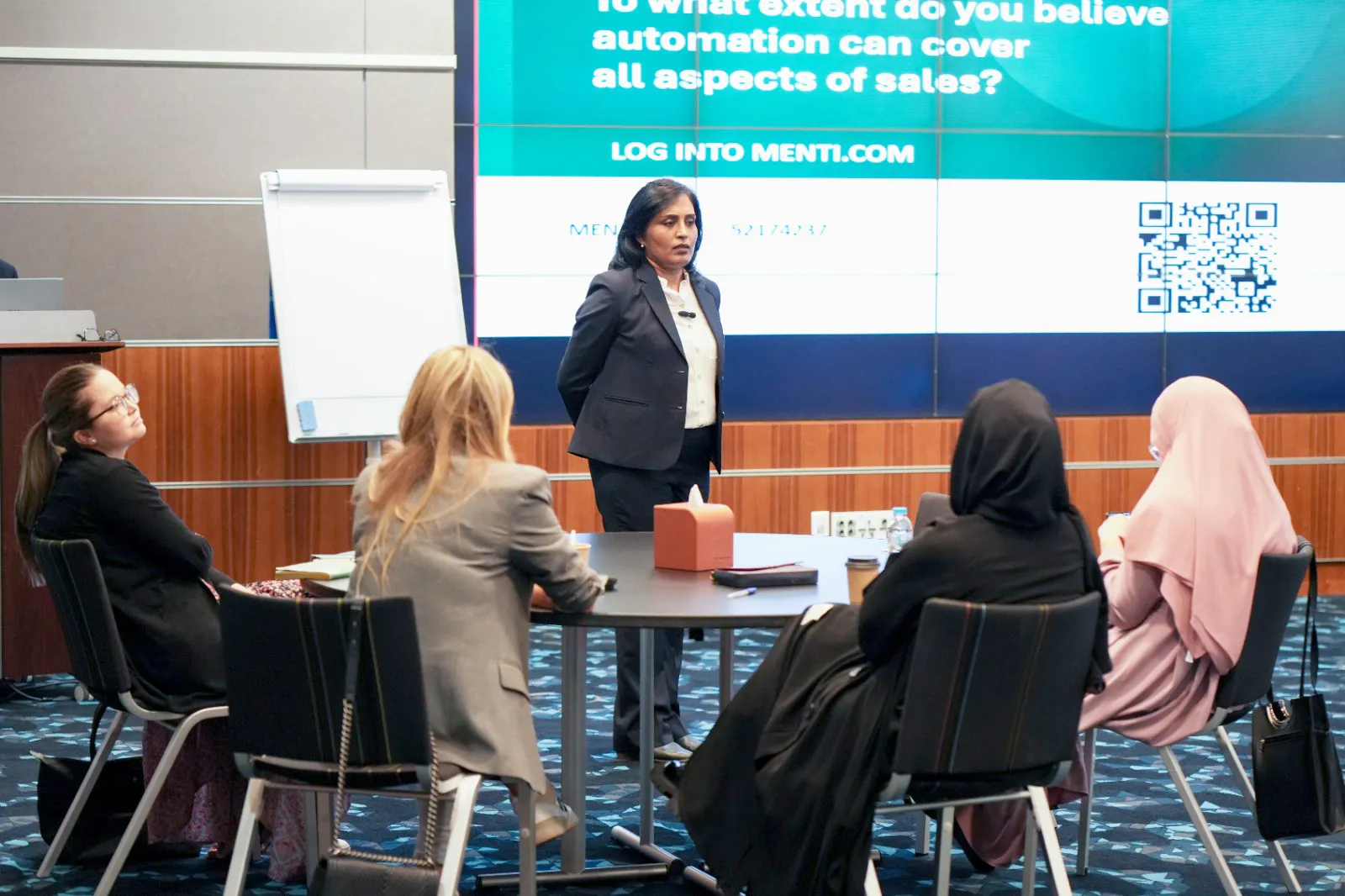 GBM Building Future Leaders program