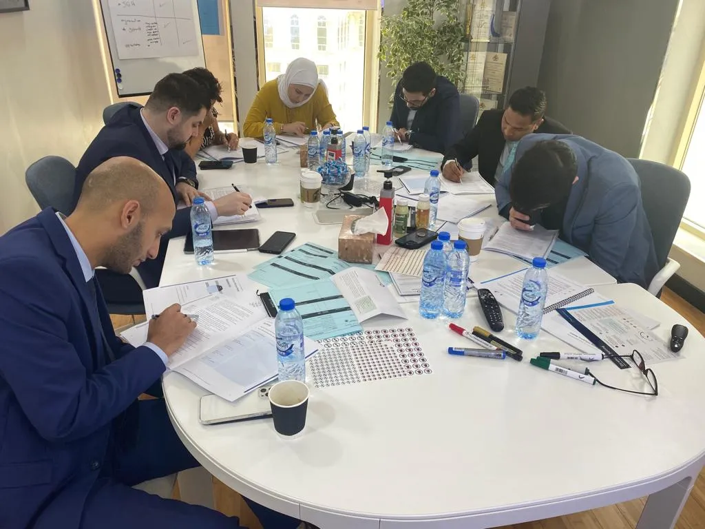 Babirus - Strategic Selling with Perspective Workshop