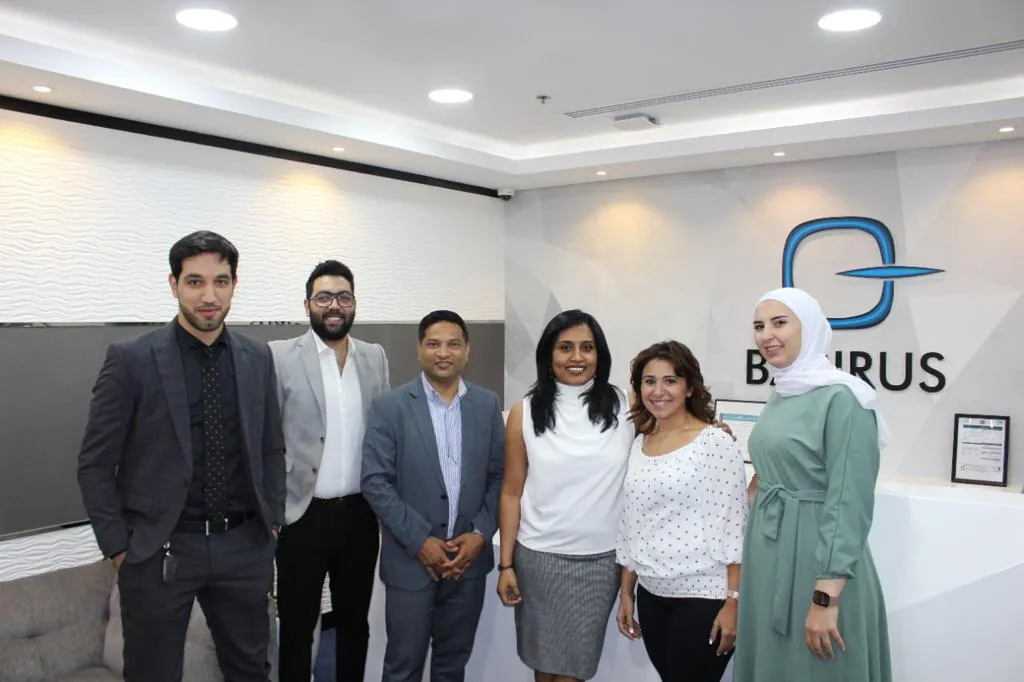 Babirus - Strategic Selling with Perspective Workshop