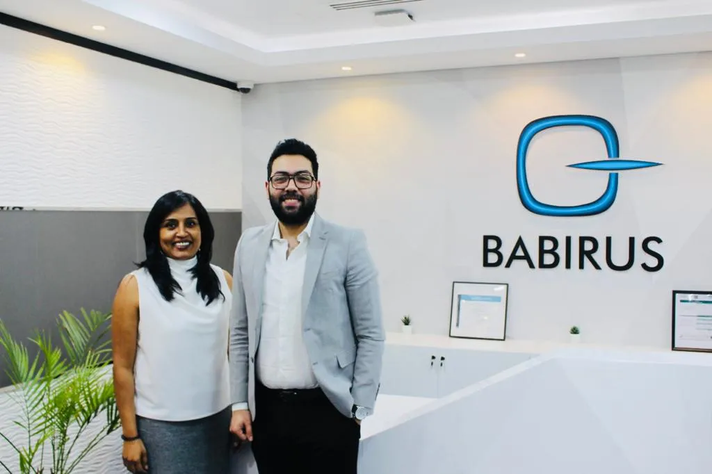 Babirus - Strategic Selling with Perspective Workshop