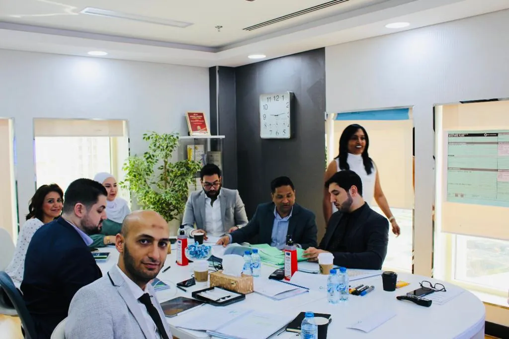 Babirus - Strategic Selling with Perspective Workshop