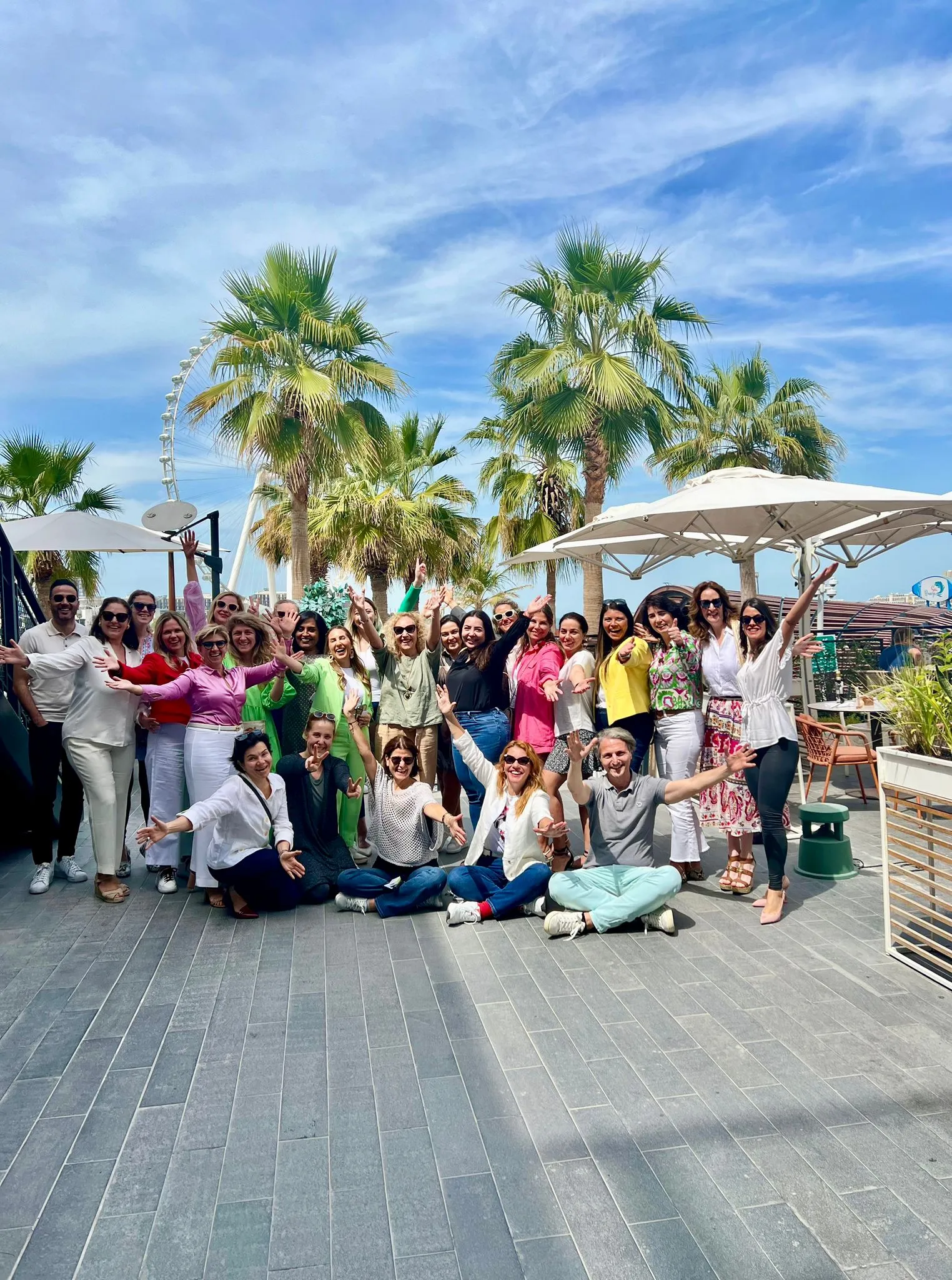 GBM Building Future Leaders program