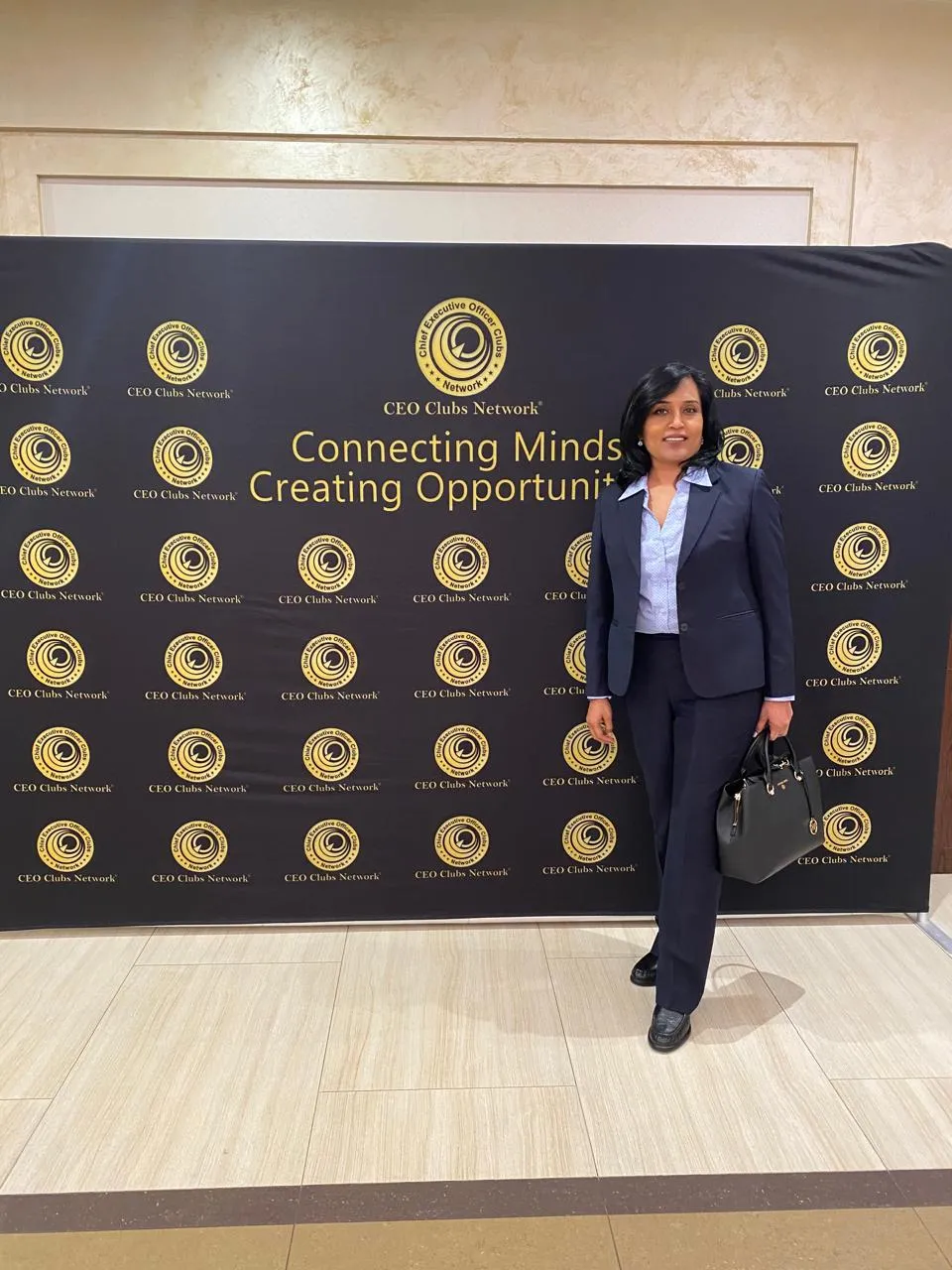 GBM Building Future Leaders program