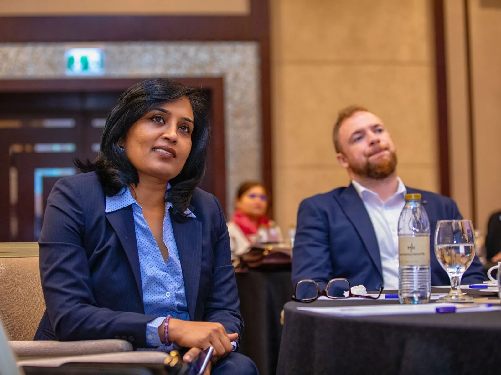 GBM Building Future Leaders program