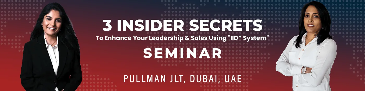 Share Your Sales Challenges