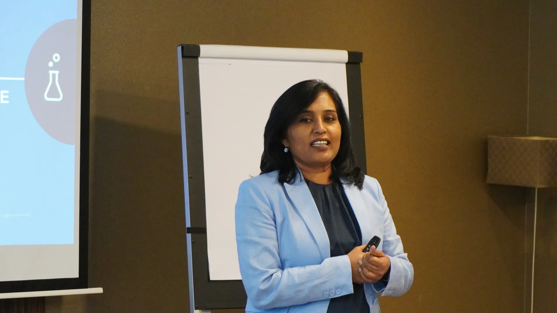 Sales & Leadership - Public workshop