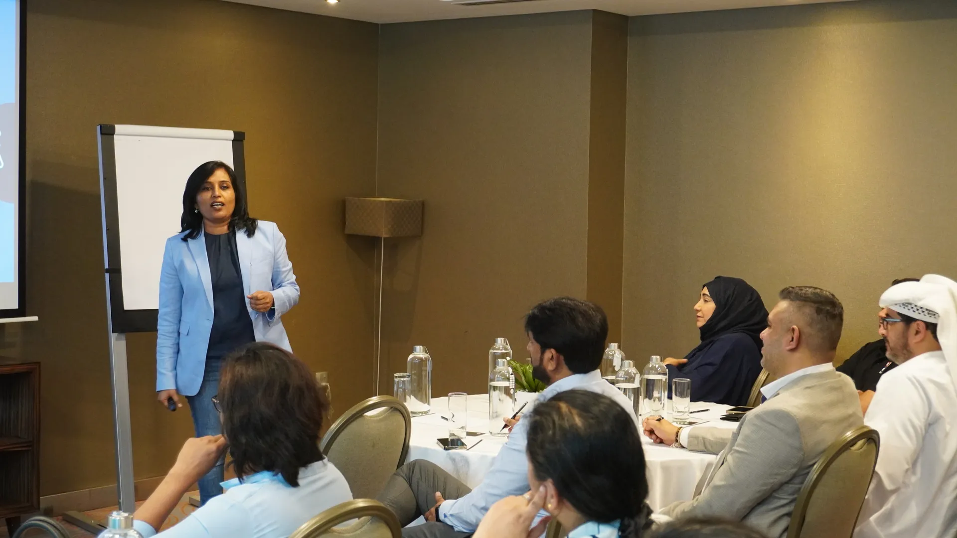 Sales & Leadership - Public workshop