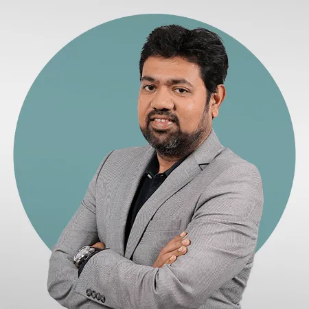Praveen Bangera