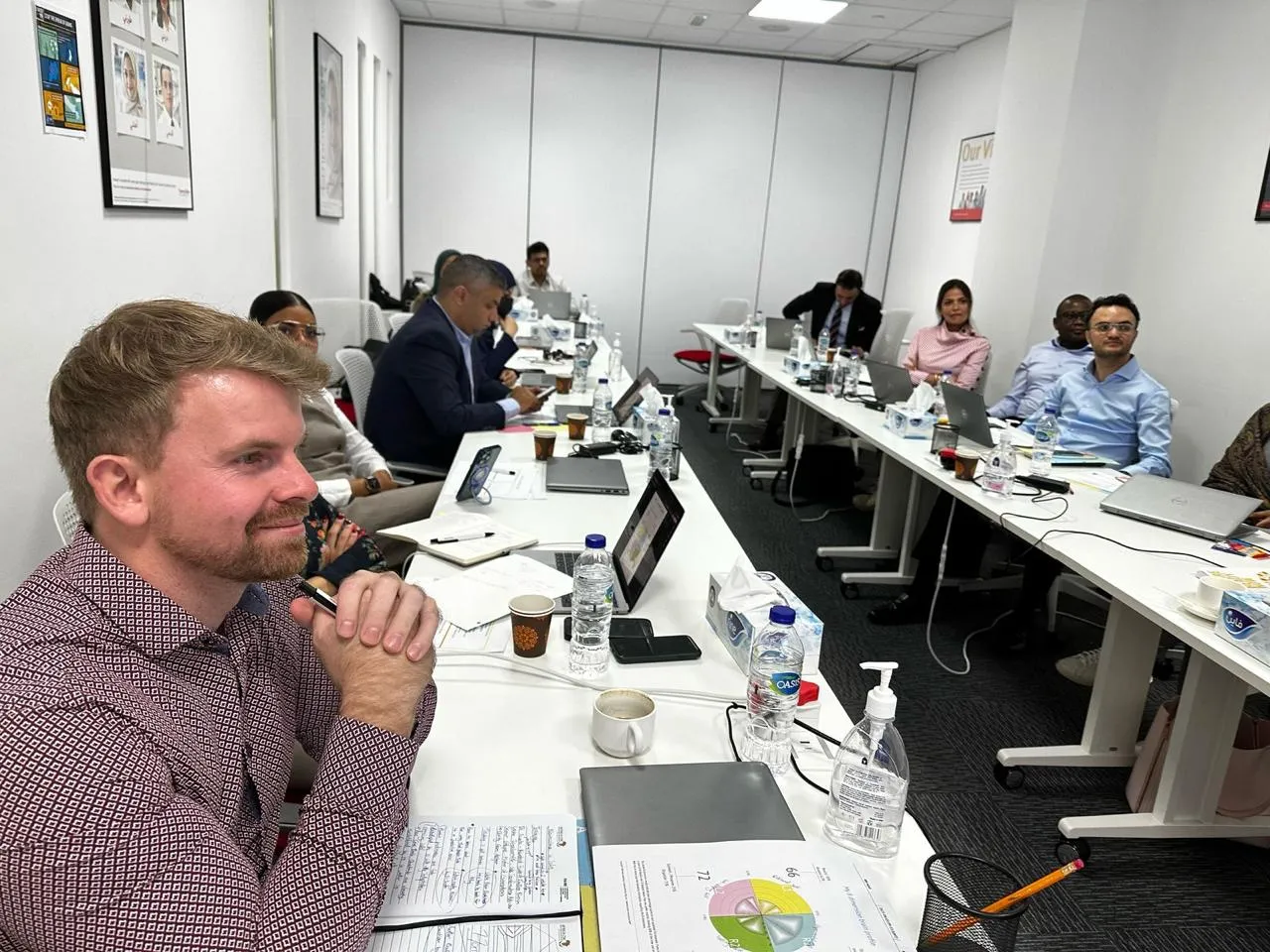 Thermo Fisher - Neuroscience in Sales