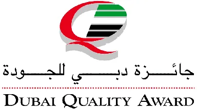 Dubai Quality Award