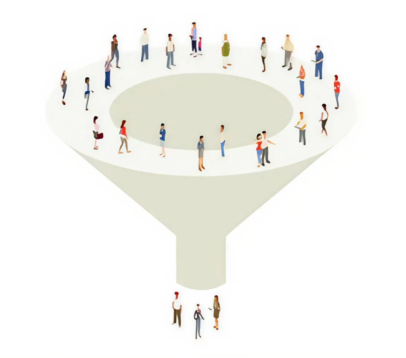High-impact B2B sales training