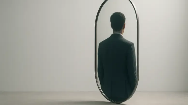 AI Isn’t Replacing You. It’s Revealing You.