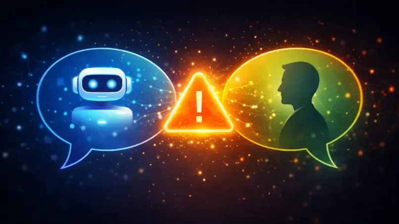 AI Without Trust