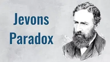 Jevons Paradox in Sales: Why Greater Efficiency Can Drive Greater Consumption