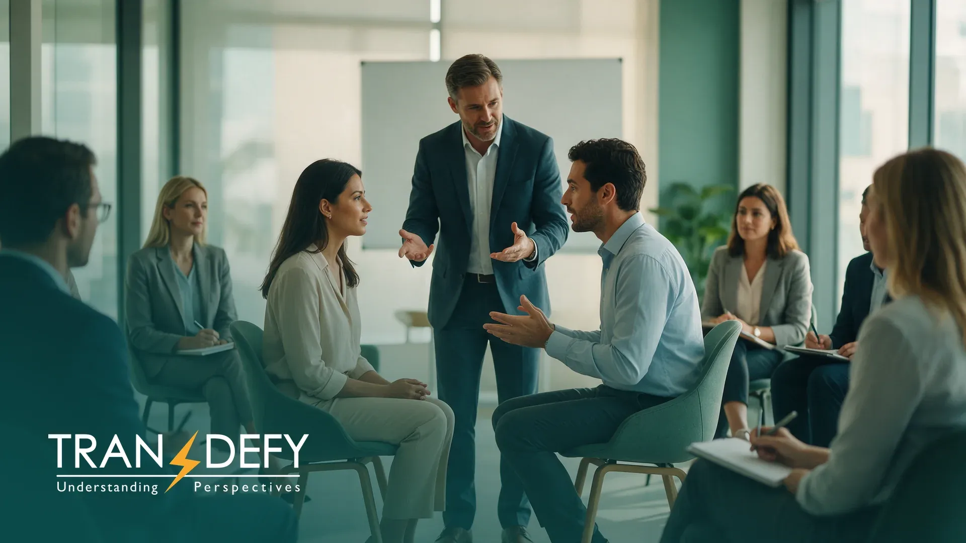 B2B Sales Training