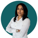 Leenna Jayachaandran