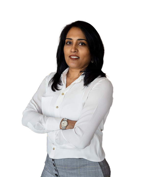 About Leenna Jayachaandran Sales Transformation Advisor Founder of Transdefy 1