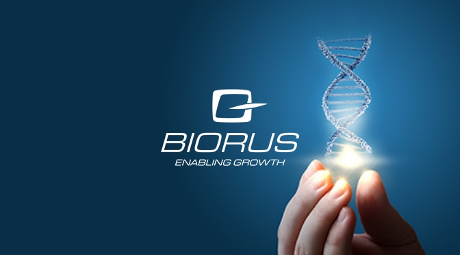 Client Stories - Transdefy Sales Training 002 Biorus