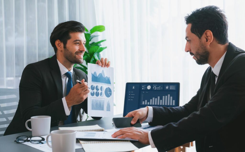 Effective Listening in Sales 100431
