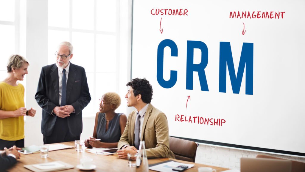 How Innovations in CRM Adoption Elevate Sales Teams to Success 132312