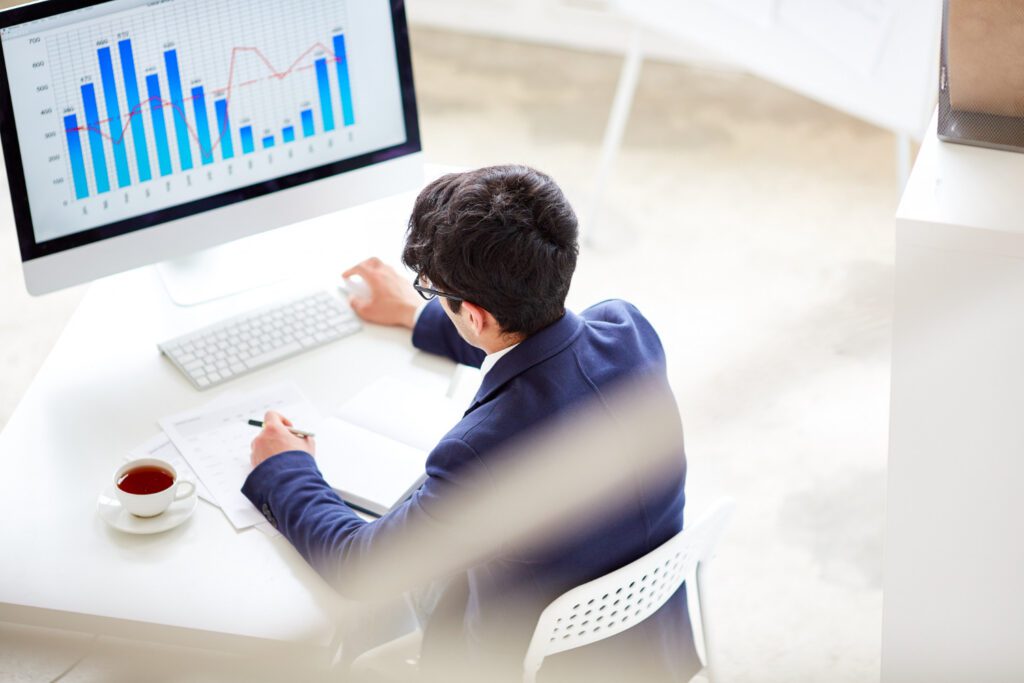 Perspective in Selling 16214