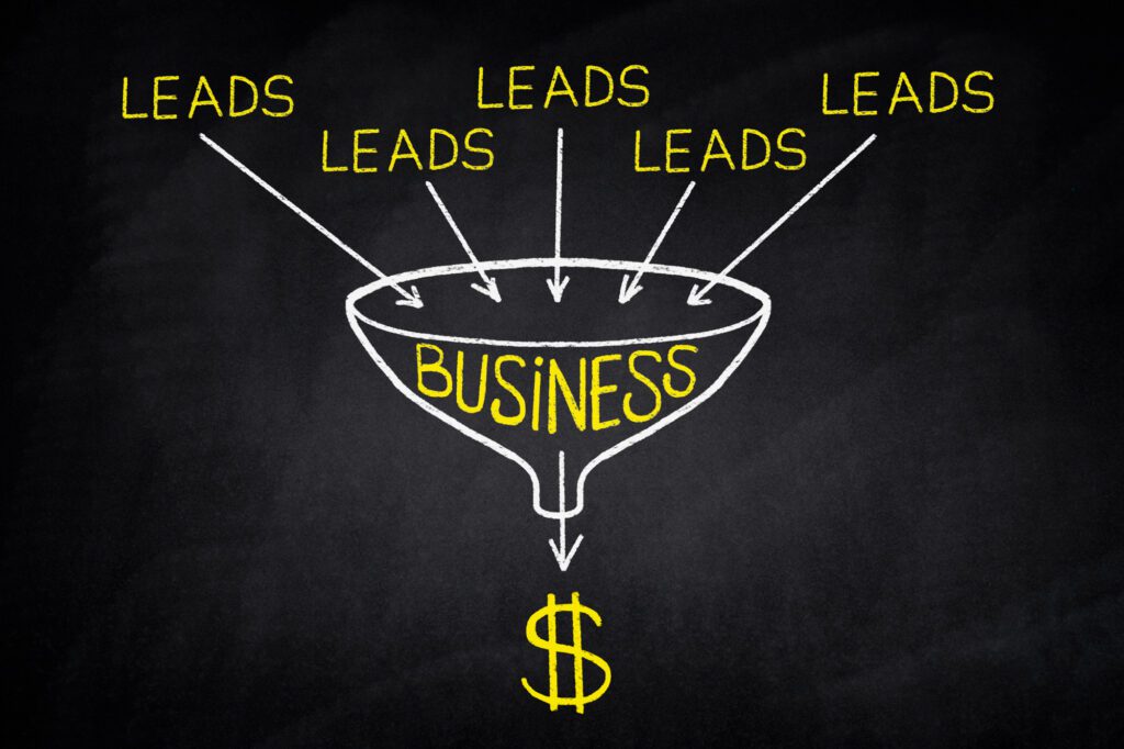 Revolutionizing the Sales Funnel: A Comprehensive Guide for Modern Businesses Revolutionizing the Sales Funnel A Comprehensive Guide for Modern Businesses