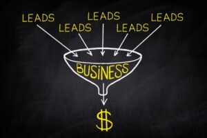The Next-Gen Sales Funnel