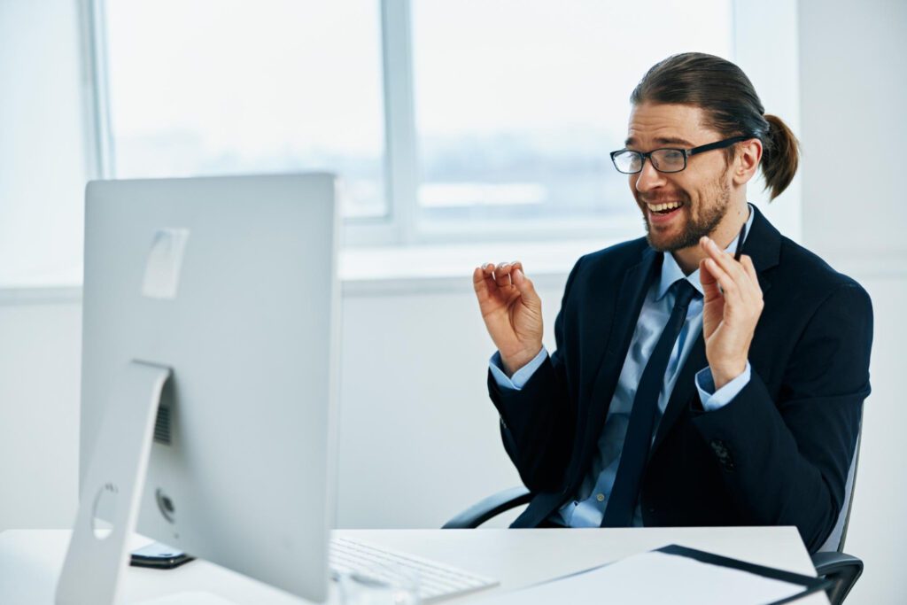 Happy Ear in Sales - Transdefy