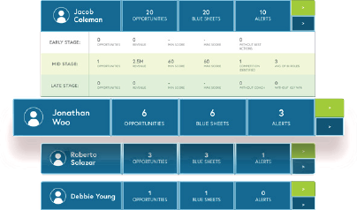 Strategic Selling with Perspectives Layer 4 2