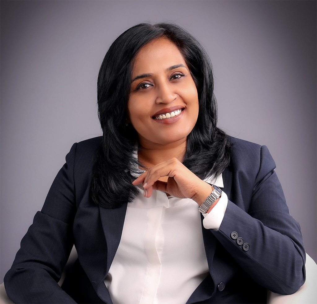 About Us 1 Leenna-Founder-Transdefy