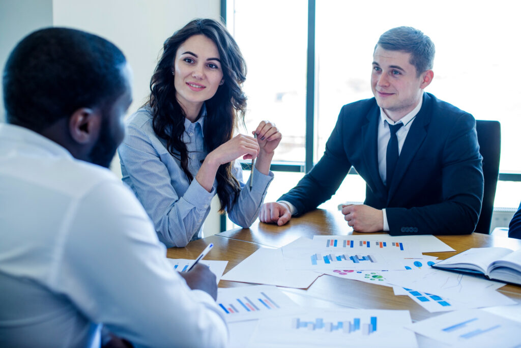 Sales Consulting | Build a High-Performance Sales Organization 9 Sales Consulting | Build a High-Performance Sales Organization 2147626533