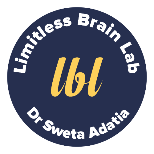 Neuroscience in Sales Landing Page 3