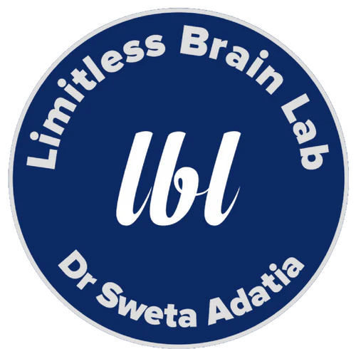 Master the Neuroscience of Selling Logo