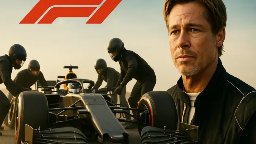 F1 Lessons - Power of Showing Up 10 F1 Lessons - Power of Showing Up Picture2 1