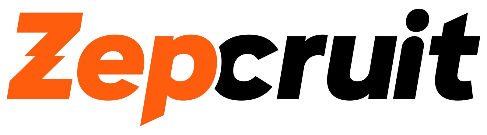 Master the Neuroscience of Selling Zepcruit Logo OrangeBlack page 0001