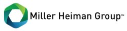 Miller Heiman Group Logo Miller Heiman Group (PRNewsFoto/Miller Heiman Group)